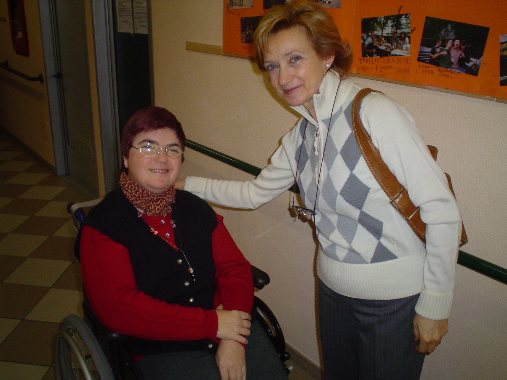 Con Noi e Dopo Di Noi